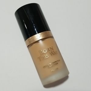 Too Faced Born This Way Foundation in Ivory